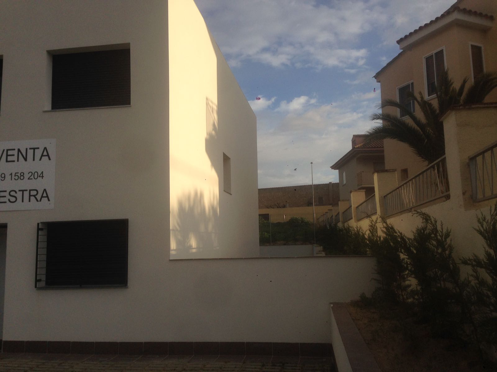 Casa de obra nueva en Castellet i la Gornal