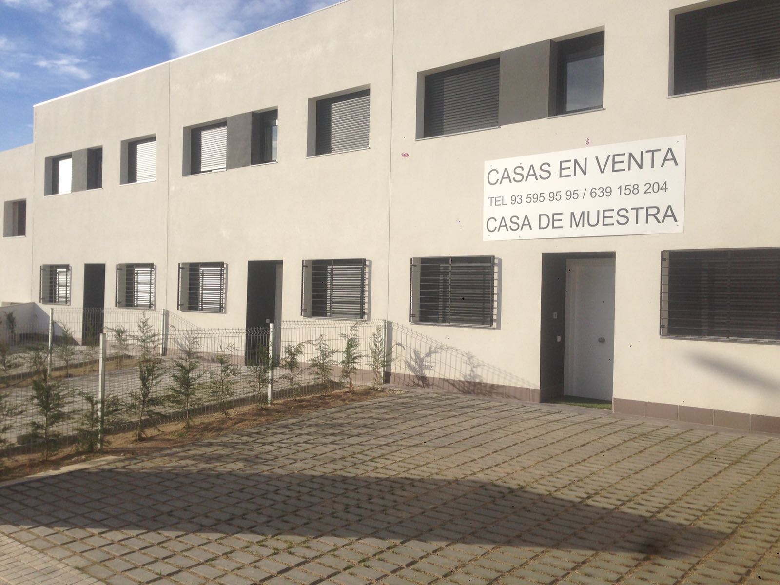 Casa de obra nueva en Castellet i la Gornal